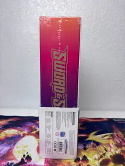 Pokemon Charizard Ultra-Premium Collection Sealed UPC Sword and Shield UPC - Image 3