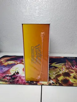 Pokemon Charizard Ultra-Premium Collection Sealed UPC Sword and Shield UPC - Image 5