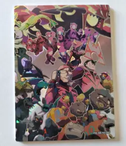 Eif Origin 3.0 BB Team Magma Groudon Chase Pokemon non-TCG - Image 1