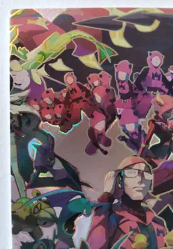 Eif Origin 3.0 BB Team Magma Groudon Chase Pokemon non-TCG - Image 2