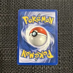 Brock's Diglett 67/132 Gym Challenge Pokemon Card TCG - Image 2