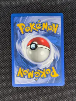 Quilava Neo Genesis 46 Regular - LP - 1st Edition Uncommon Pokemon TCG - Image 2