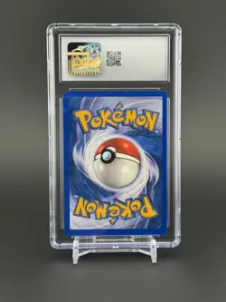 Pokemon English Kadabra 84/165 2002 Expedition Uncommon CGC 9.5 - Image 2