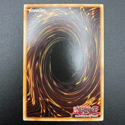 YuGiOh Number 19: Freezadon ZTIN-EN003 Ultra Rare 1st Edition NM - Image 2