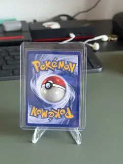 Pokemon TCG Venusaur Base Set Holo #15/102 Pokemon TCG LP - Image 4