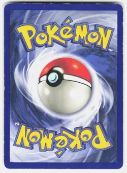 POKEMON CHARMELEON 24 BASE SET UNLIMITED MP - Image 2