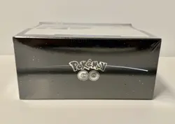 Pokemon TCG Pokemon GO Elite Trainer Box - Image 5