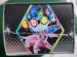 Pokemon TCG Scarlet & Violet - Prismatic Evolutions Surprise Box - Image 5