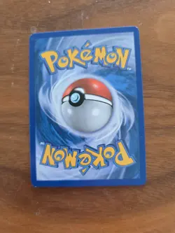 Gothorita 46/98 - Emerging Powers - Reverse Holo Uncommon 2011 Pokemon — NM LP - Image 2