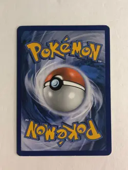 Pokemon TCG Crimson Invasion Pikachu 30/111 Light Played - Image 2