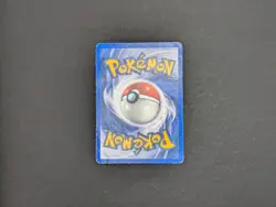 Pokemon TCG Ivysaur Regular Unlimited Uncommon Base Set 30/102 Medium Played - Image 2