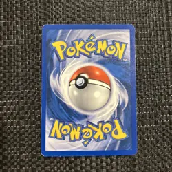 Pokemon TCG Blaine’s Ponyta 64/132 Gym Challenge - Image 2