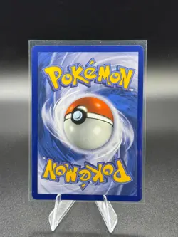 Pokemon TCG Gumshoos 153/132 Me01: Mega Evolution Holo IR - Image 2
