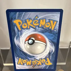 Pokemon TCG Jolteon V Full Art Holo Promo SWSH183 Sword & Shield HP 190 - Image 2