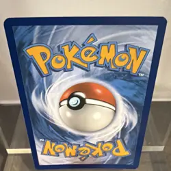 Pokemon TCG Jolteon V Full Art Holo Promo SWSH183 Sword & Shield HP 190 - Image 3