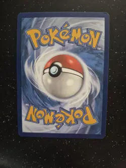 Pokemon Galarian Moltres SWSH284 SWSH: Sword & Shield Promo Holo Near Mint - Image 2