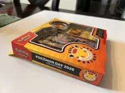 Pokemon TCG Pokemon Day 2026 Collection Box 30th Anniversary |BRAND NEW SEALED - Image 4