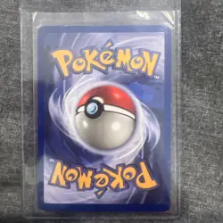 Pokemon TCG Fossil Set Arbok First Edition (1st Edition) Uncommon 31/62 - Image 2