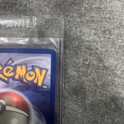 Pokemon TCG Fossil Set Arbok First Edition (1st Edition) Uncommon 31/62 - Image 3