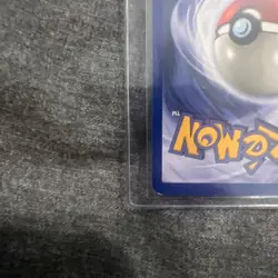 Pokemon TCG Fossil Set Arbok First Edition (1st Edition) Uncommon 31/62 - Image 5