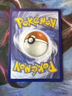 Pokemon TCG - Mega Starmie Full Art ex 102/088 Me03: Perfect Order Holo - Image 2