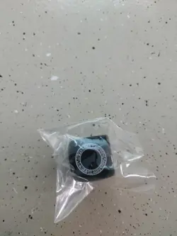 Yugioh Legendary Duelists Season 3 LDS3 Dice Circle Of Oracalius - Image 1