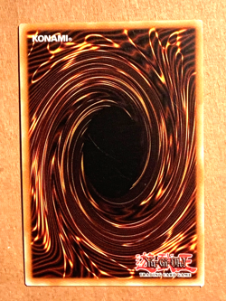yugioh Black Tyranno IOC-075 1st Ed Ultra Rare Near Mint - Image 3