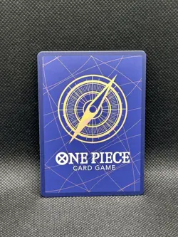 One Piece - KOBY EB04-044 (SR) OP15 Adventure on Kami's Island English - IN HAND - Image 2