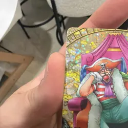 ONE PIECE One Py Berry Match Buggy Promo PT-C003 - Image 5