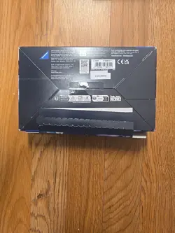 Disney Lorcana TCG Rise of the Floodborn Booster Box SEALED New Sold As Is - Image 5