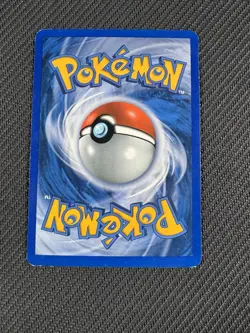 NM Combusken Stamped Reverse Holo 16/100 Crystal Guardians Pokemon Card 2006 - Image 2