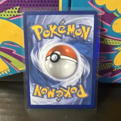 Mightyena 243/217 IR Ascended Heroes NM Pokemon tcg card full art illustration - Image 2