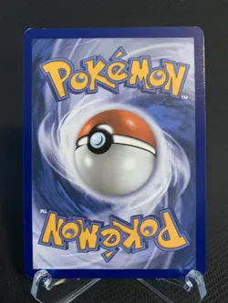 Pokemon Center Stamped Tyrunt Black Star Promo Card MEP070 Perfect Order ETB - Image 3