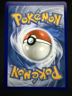 Bouffalant ex 077/086 SV White Flare Double Rare Holo Pokemon TCG Card NM - Image 2