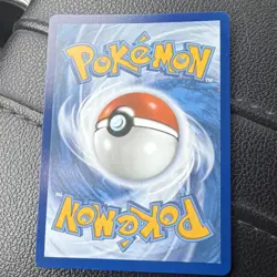 Pokemon Psyduck 226/217 ASC Set Basic Regular 70 HP 20 Attack Card - Image 2