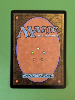 MTG: Avatar the Last Airbender (TLA) 278 - Secret Tunnel - Foil - Image 2