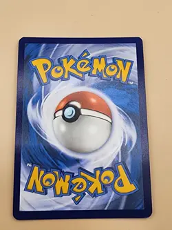 Basic Fighting Energy Gold Pokemon Scarlet & Violet Base 258/198 NM - Image 3