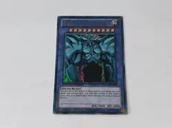 Obelisk the Tormentor [YGLD-ENG02] Ultra Rare Limited - Yugioh - Image 1