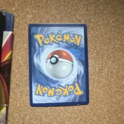 Pokemon Radiant Eevee GO Radiant Rare Promo Holo SWSH230 90 HP 50 Attack - Image 4