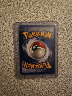 Pokemon Ditto Charmander & Squirtle 61&64/113 Reverse Holo EX Delta Species 2005 - Image 2