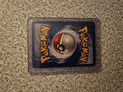 Pokemon Ditto Charmander & Squirtle 61&64/113 Reverse Holo EX Delta Species 2005 - Image 4