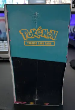 Pokemon TCG: Ascended Heroes Pokemon Center Exclusive ETB - Image 2