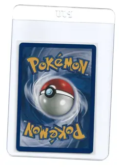 Pokemon TCG Hypno Fossil 8/62 Holo 1999-2000 Wizards Base Set Holo Clean - Image 2