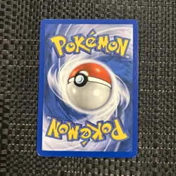 Pokemon TCG Sabrina’s Gaze 125/132 Gym Heroes - Image 2