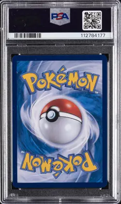 2023 POKEMON KOREAN SV2D-CLAY BURST SUPER RARE #090 IONO PSA 10 - Image 2