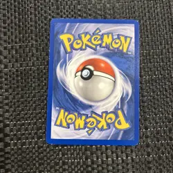 Pokemon TCG Erika’s Tangela 79/132 Gym Heroes - Image 2