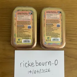 Pokemon TCG 151 Mini Tin x2 | Brand New Sealed | 2 Tins - Image 2