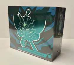 Pokemon Scarlet & Violet TWILIGHT MASQUERADE Elite Trainer Box - Image 1