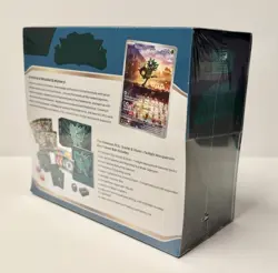 Pokemon Scarlet & Violet TWILIGHT MASQUERADE Elite Trainer Box - Image 2