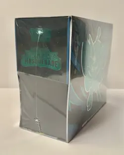 Pokemon Scarlet & Violet TWILIGHT MASQUERADE Elite Trainer Box - Image 3
